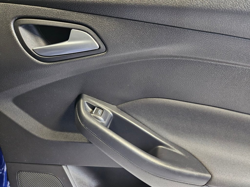 Used Ford Focus 2018 for sale - 77534801: Photo 25
