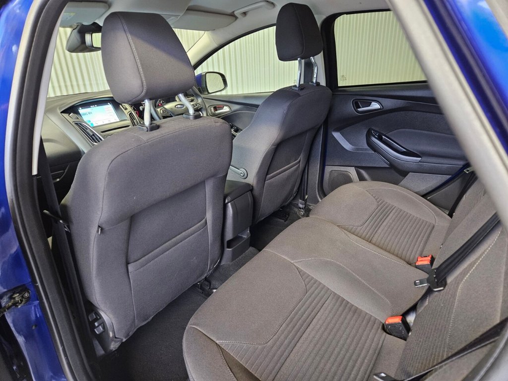 Used Ford Focus 2018 for sale - 77534801: Photo 26