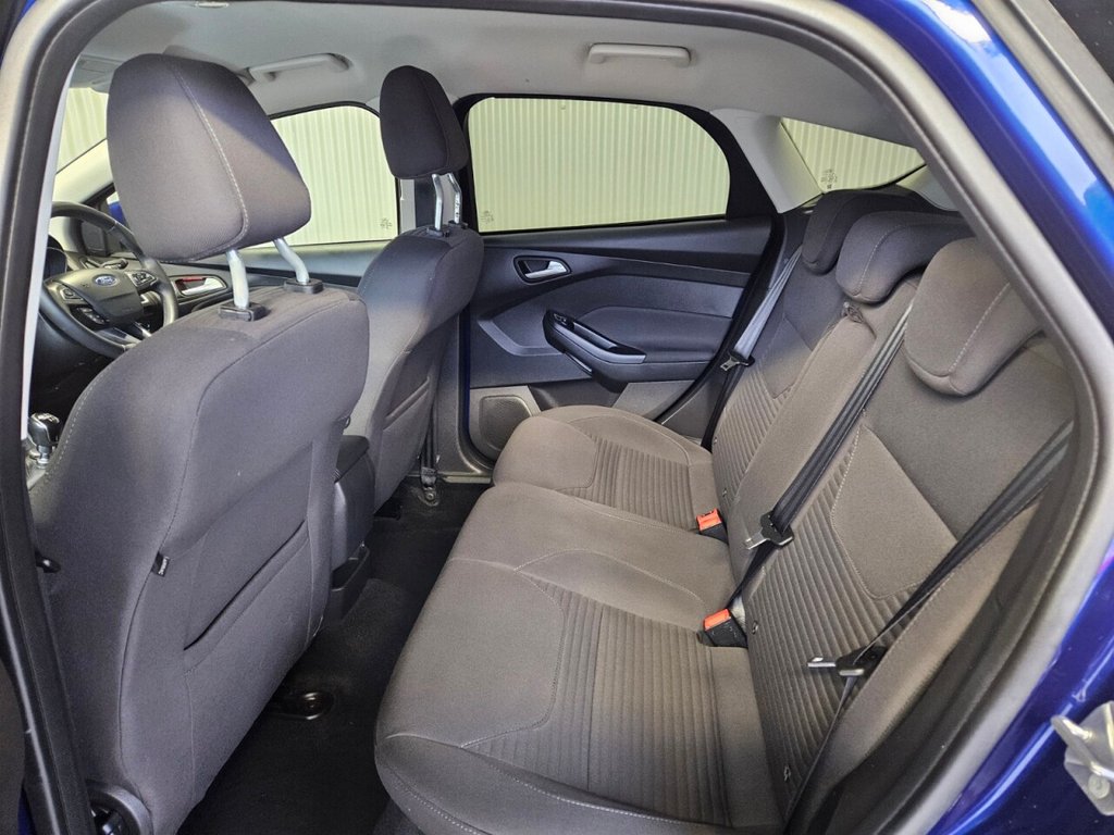 Used Ford Focus 2018 for sale - 77534801: Photo 27