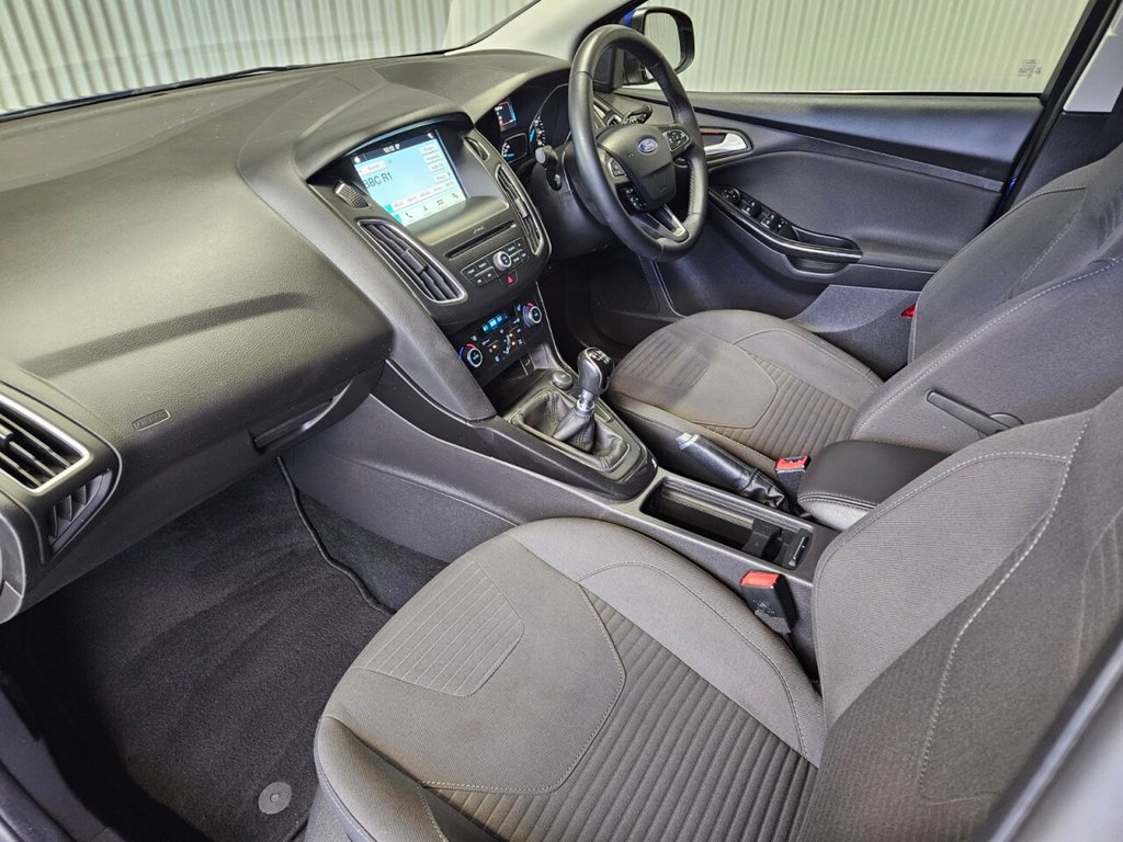 Used Ford Focus 2018 for sale - 77534801: Photo 30