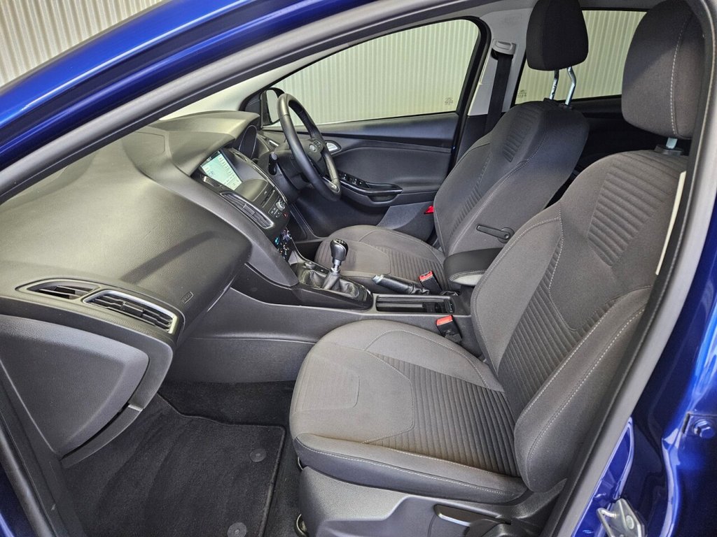 Used Ford Focus 2018 for sale - 77534801: Photo 31