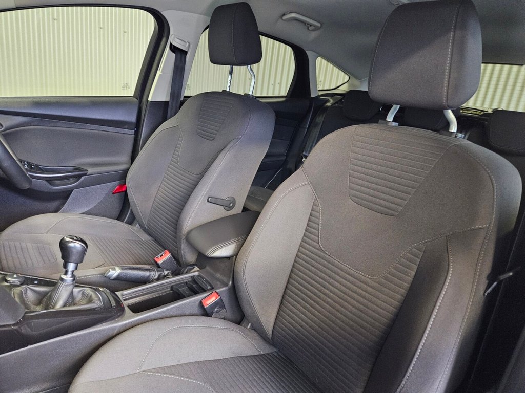 Used Ford Focus 2018 for sale - 77534801: Photo 32