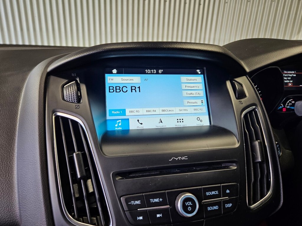 Used Ford Focus 2018 for sale - 77534801: Photo 34