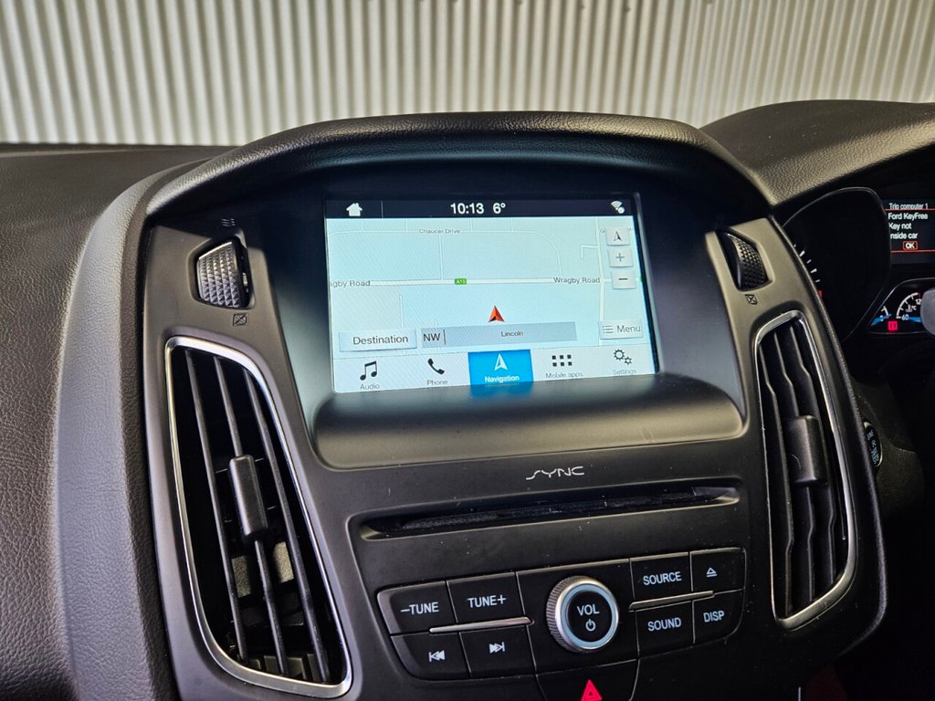 Used Ford Focus 2018 for sale - 77534801: Photo 35