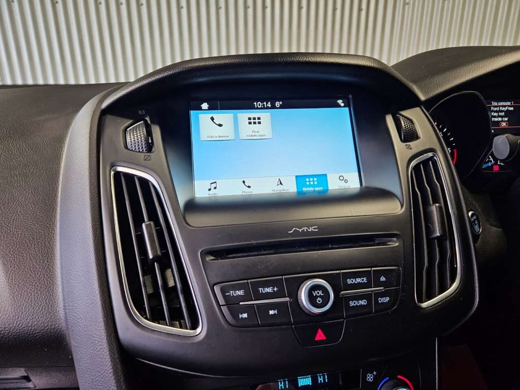 Used Ford Focus 2018 for sale - 77534801: Photo 36