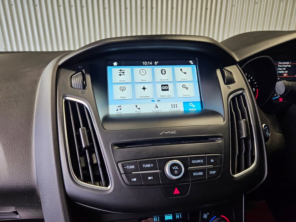 Used Ford Focus 2018 for sale - 77534801: Photo 37