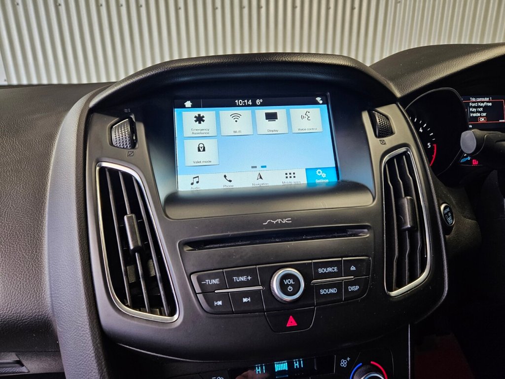 Used Ford Focus 2018 for sale - 77534801: Photo 38