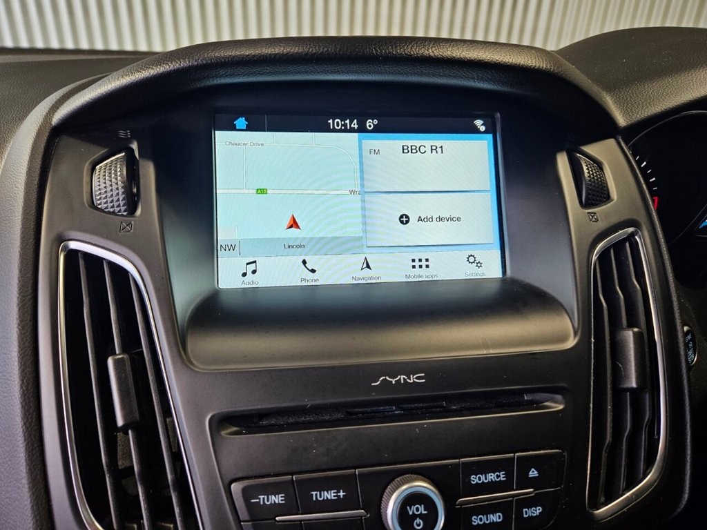 Used Ford Focus 2018 for sale - 77534801: Photo 39