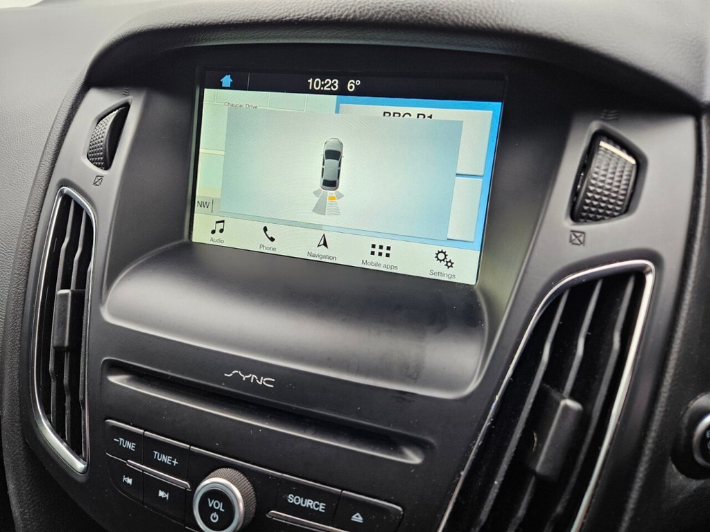 Used Ford Focus 2018 for sale - 77534801: Photo 40