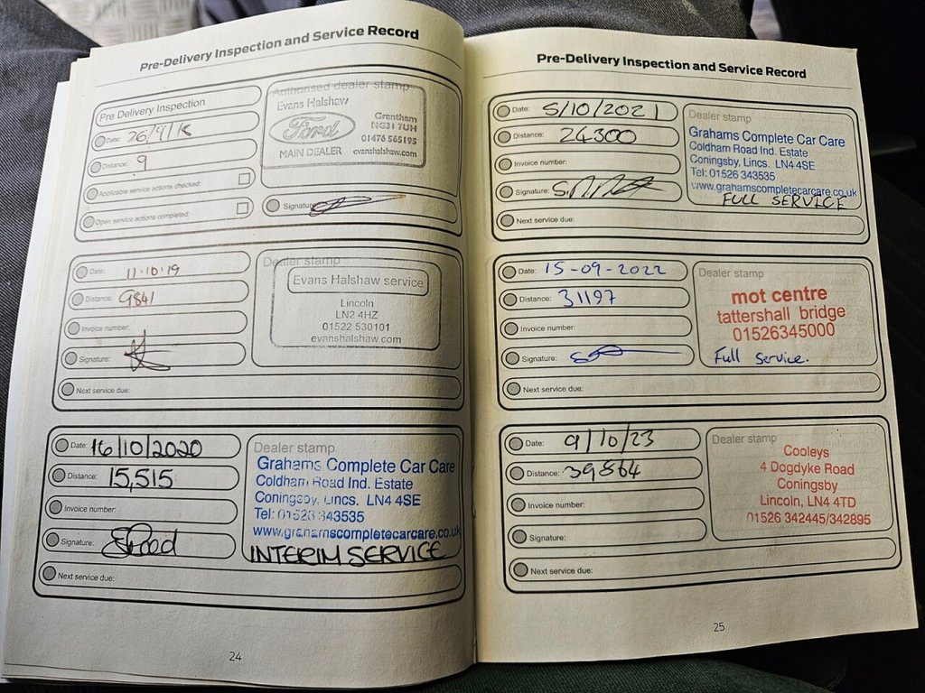 Used Ford Focus 2018 for sale - 77534801: Photo 41