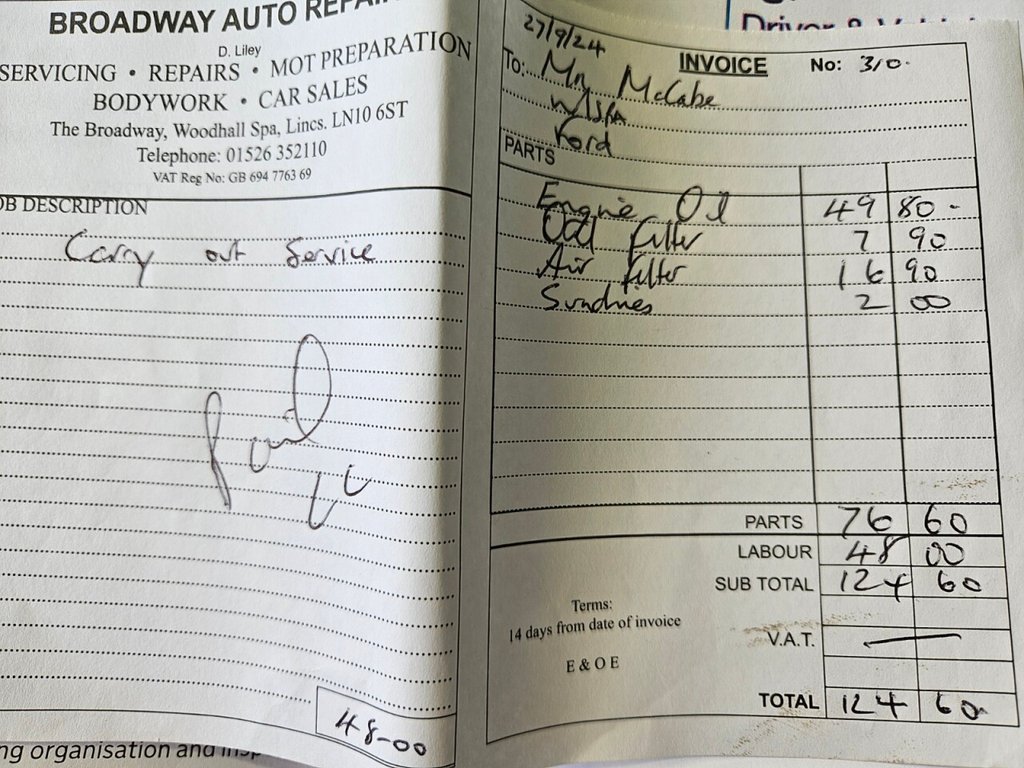 Used Ford Focus 2018 for sale - 77534801: Photo 42