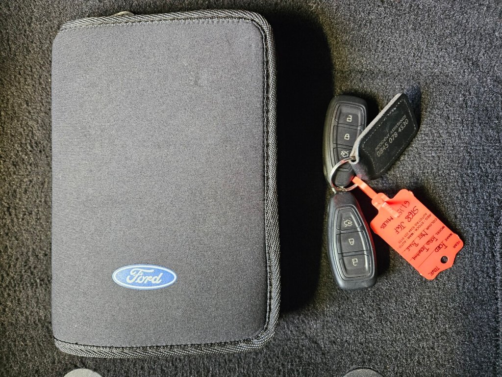 Used Ford Focus 2018 for sale - 77534801: Photo 43