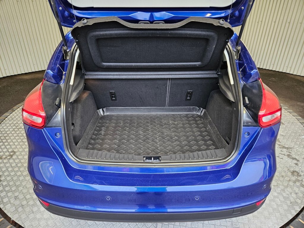 Used Ford Focus 2018 for sale - 77534801: Photo 5