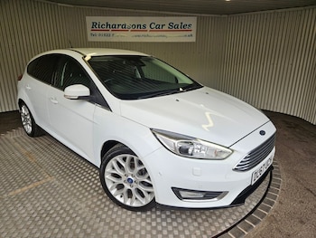 Used Ford Focus 2017 for sale - 79371033: Photo