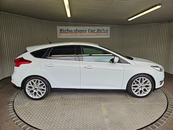 Used Ford Focus 2017 for sale - 79371033: Photo