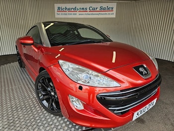 2011 (10) - 1.6 THP Sport 2dr Auto
