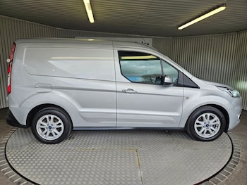 Used Ford Transit Connect 2019 for sale - 78271753: Photo