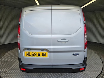 Used Ford Transit Connect 2019 for sale - 78271753: Photo