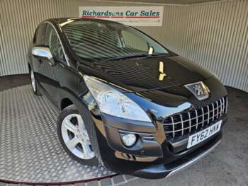 2012 (62) - 1.6 VTi Allure 5dr