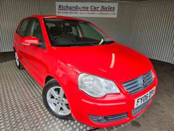 2006 (06) - 1.9 TDI Sport Hatchback 5dr Diesel Manual (143 g/km, 130 bhp)