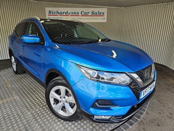 Used Nissan Qashqai 2017 for sale - 79059257: Photo