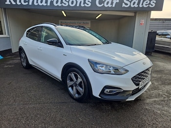 2019 (69) - 1.5 EcoBlue 120 Active 5dr