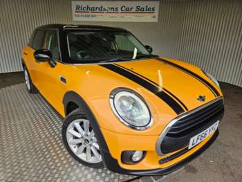 2016 (66) - 2.0 Cooper D Estate 6dr Diesel Manual Euro 6 (s/s) (150 ps) 4-Door