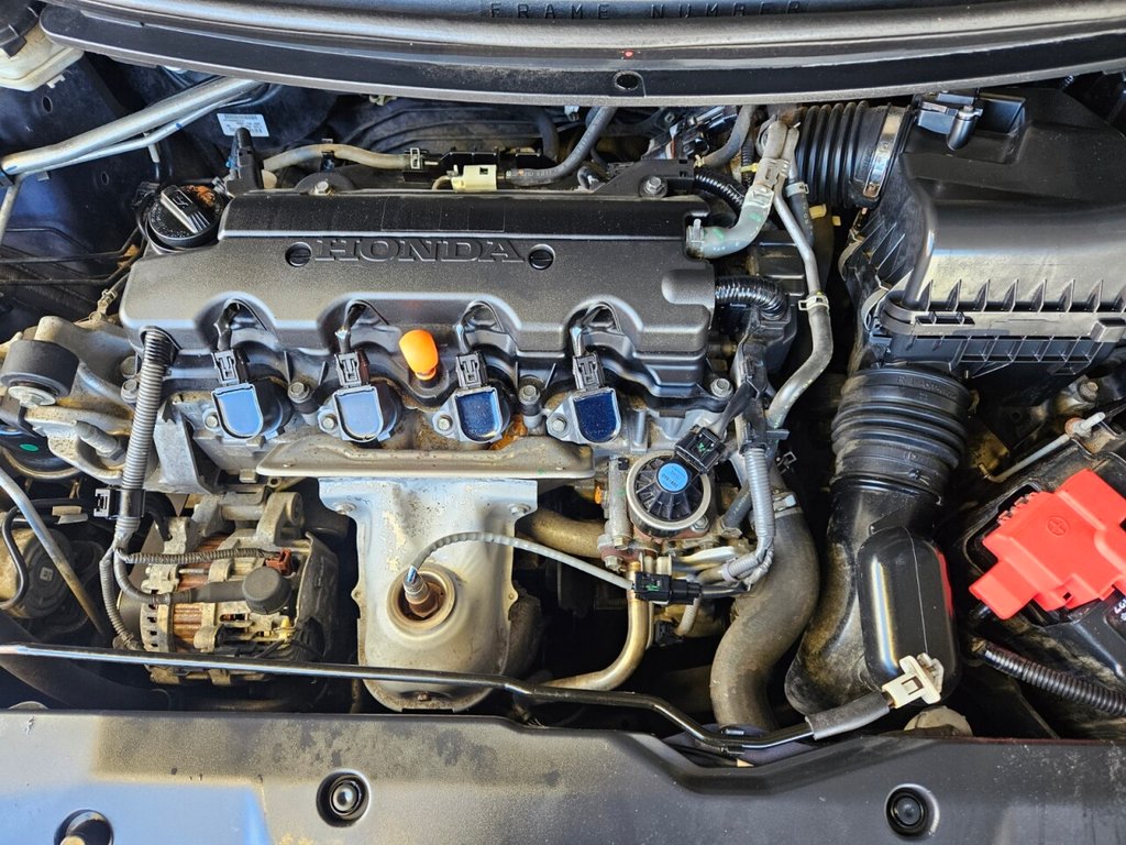 Used Honda Civic 2014 for sale - 77572035: Photo 10