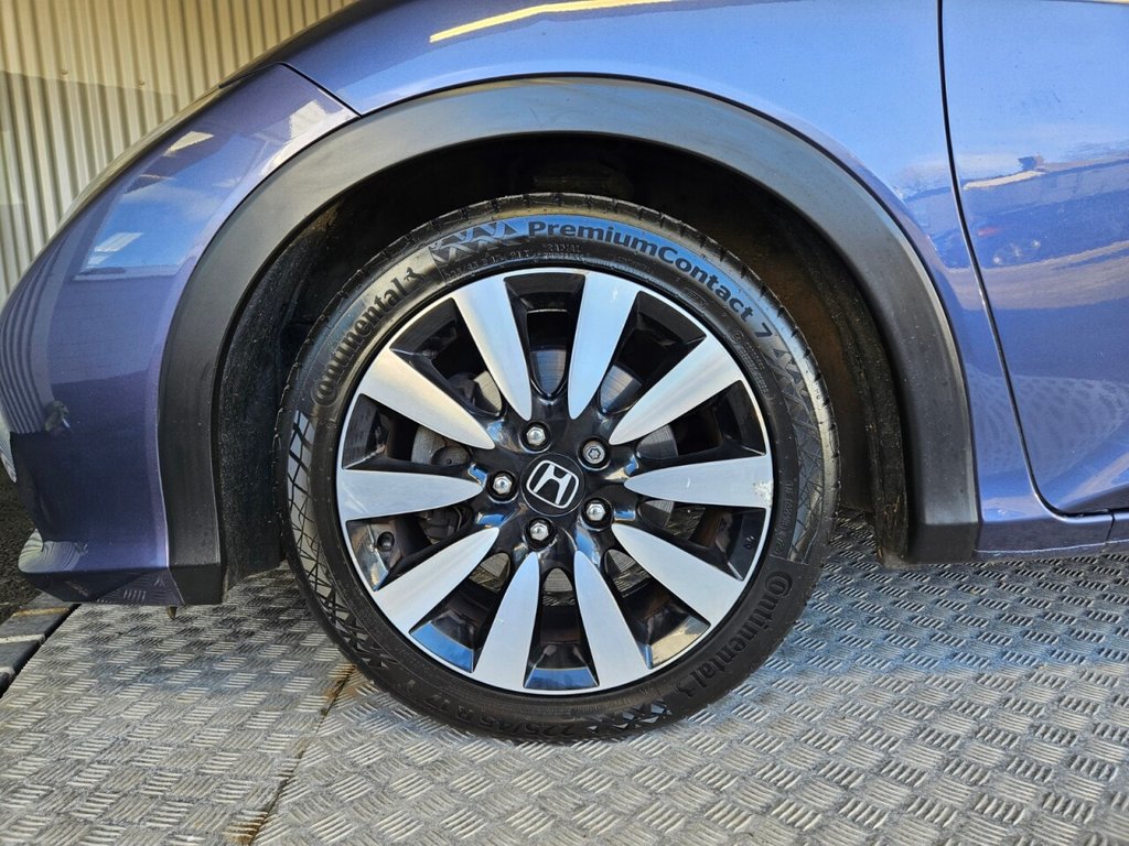 Used Honda Civic 2014 for sale - 77572035: Photo 13