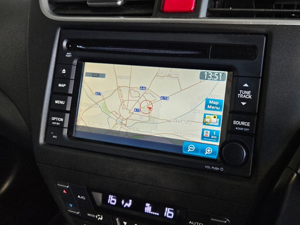 Used Honda Civic 2014 for sale - 77572035: Photo 19