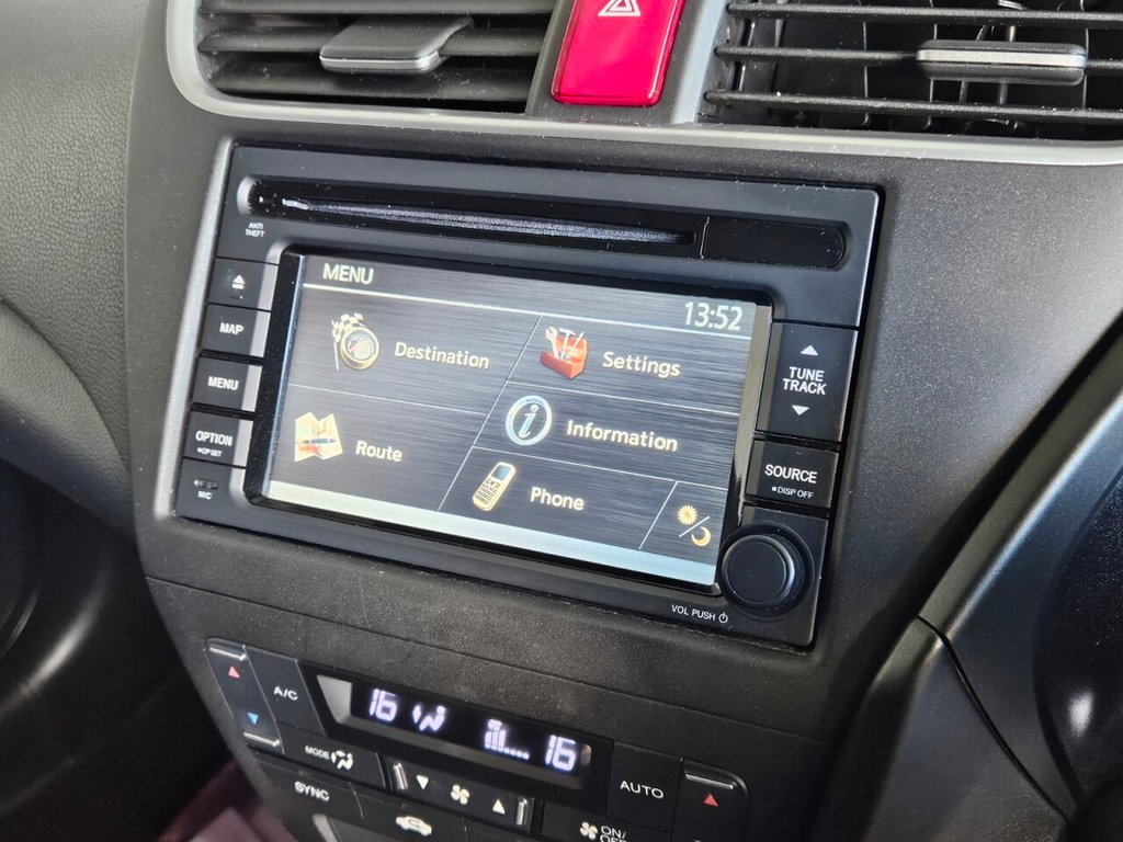 Used Honda Civic 2014 for sale - 77572035: Photo 21