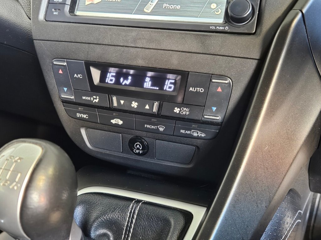 Used Honda Civic 2014 for sale - 77572035: Photo 22