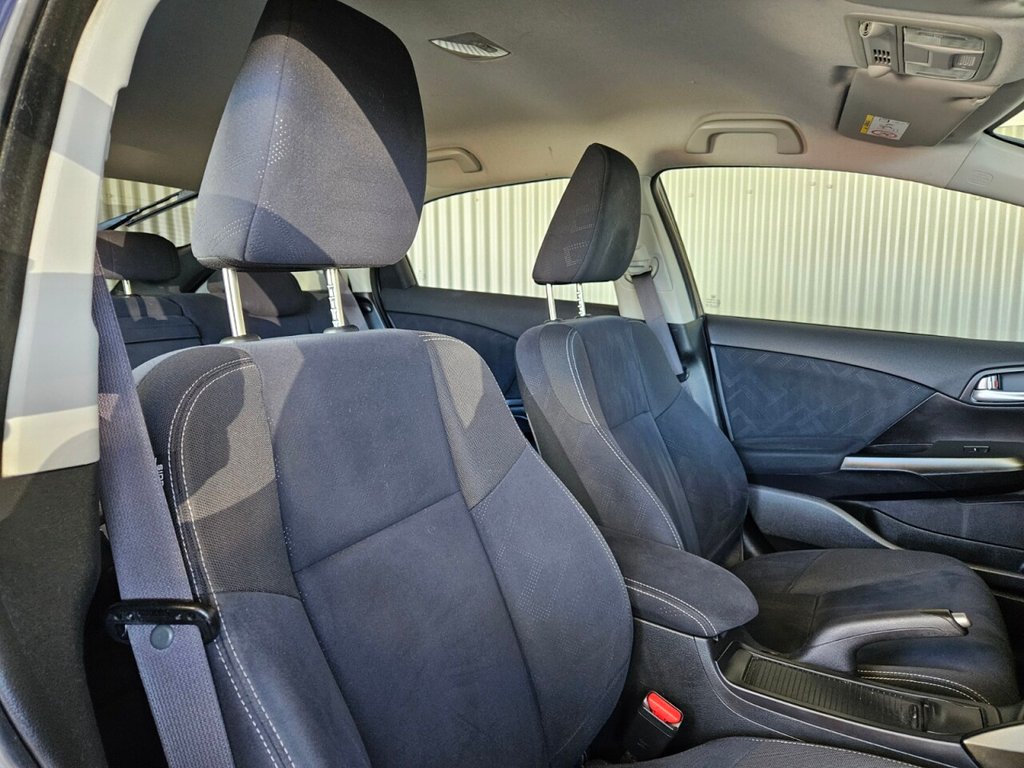 Used Honda Civic 2014 for sale - 77572035: Photo 25