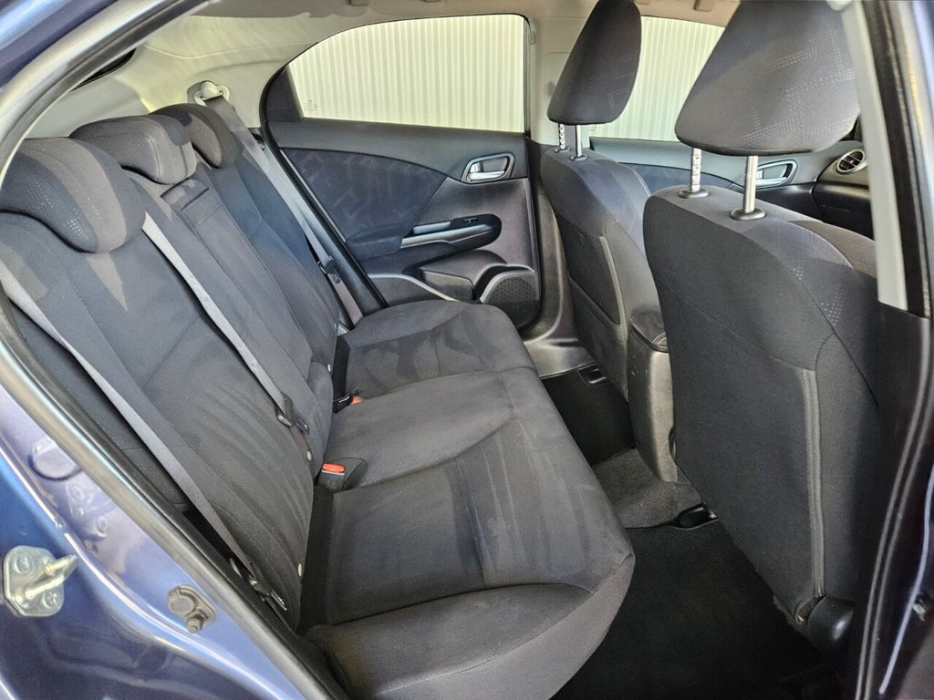 Used Honda Civic 2014 for sale - 77572035: Photo 27