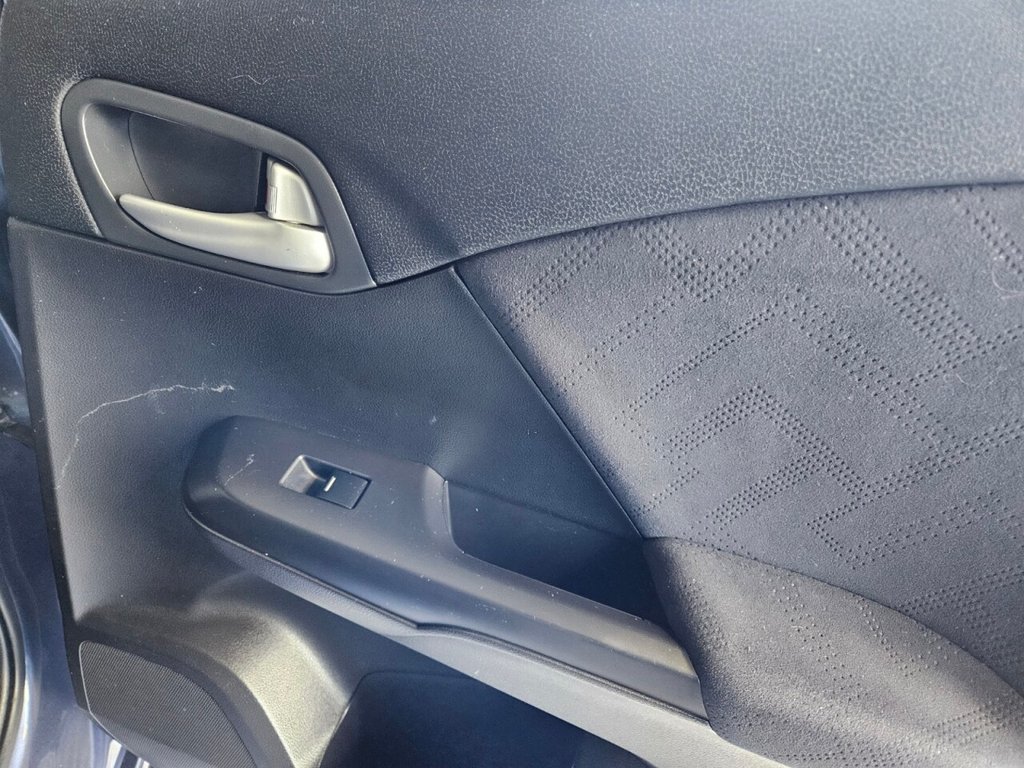 Used Honda Civic 2014 for sale - 77572035: Photo 30