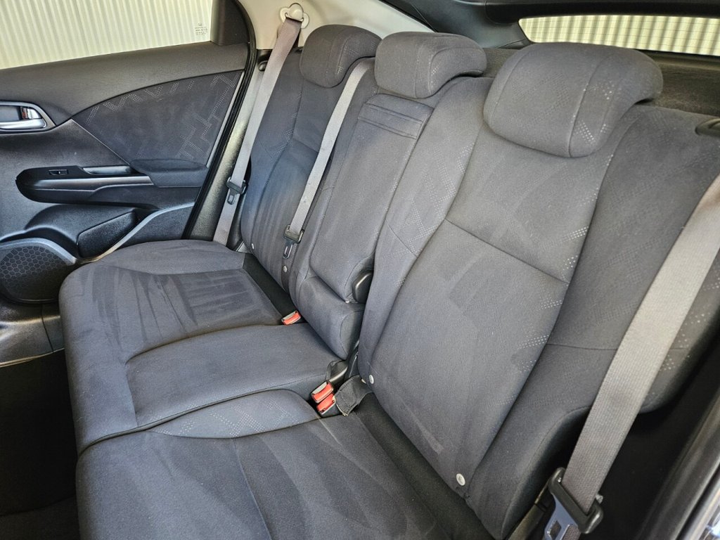 Used Honda Civic 2014 for sale - 77572035: Photo 33