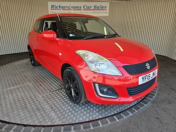 Used Suzuki Swift 2015 for sale - 79506929: Photo
