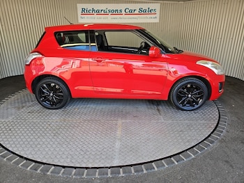 Used Suzuki Swift 2015 for sale - 79506929: Photo