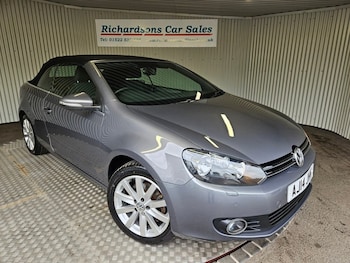 Used Volkswagen Golf 2014 for sale - 78930975: Photo