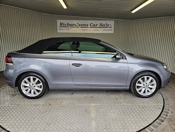 Used Volkswagen Golf 2014 for sale - 78930975: Photo