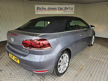 Used Volkswagen Golf 2014 for sale - 78930975: Photo