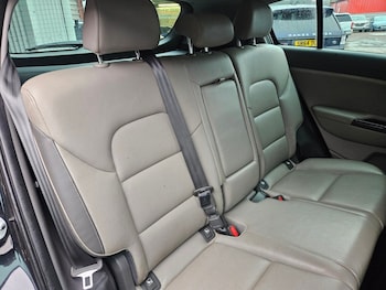 Used Kia Sportage 2016 for sale - 77464308: Photo