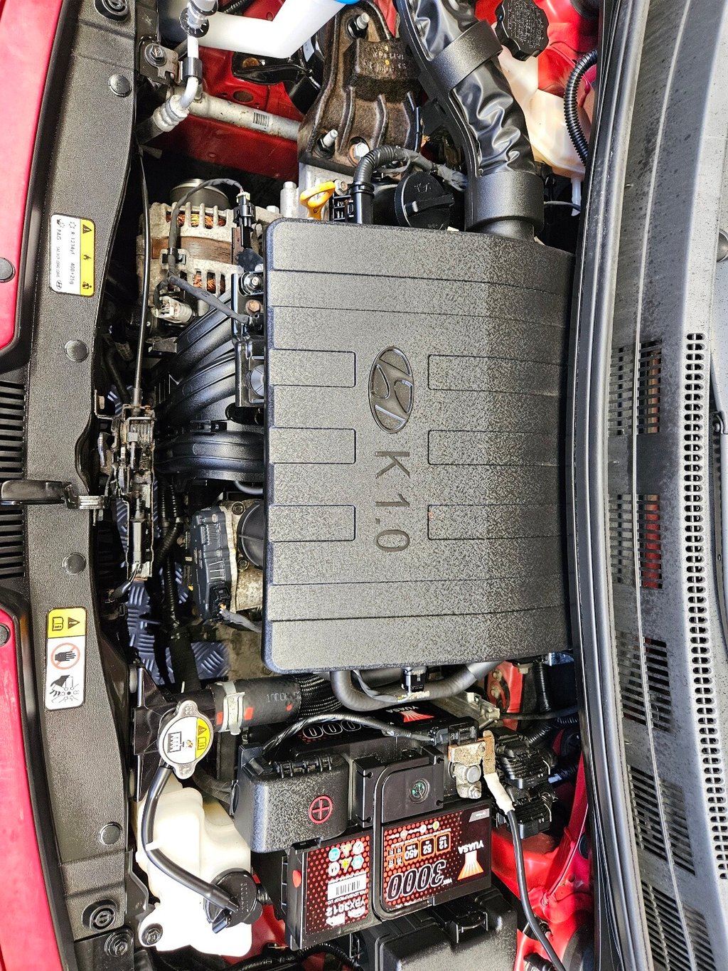 Used Hyundai i10 2018 for sale - 77027491: Photo 10