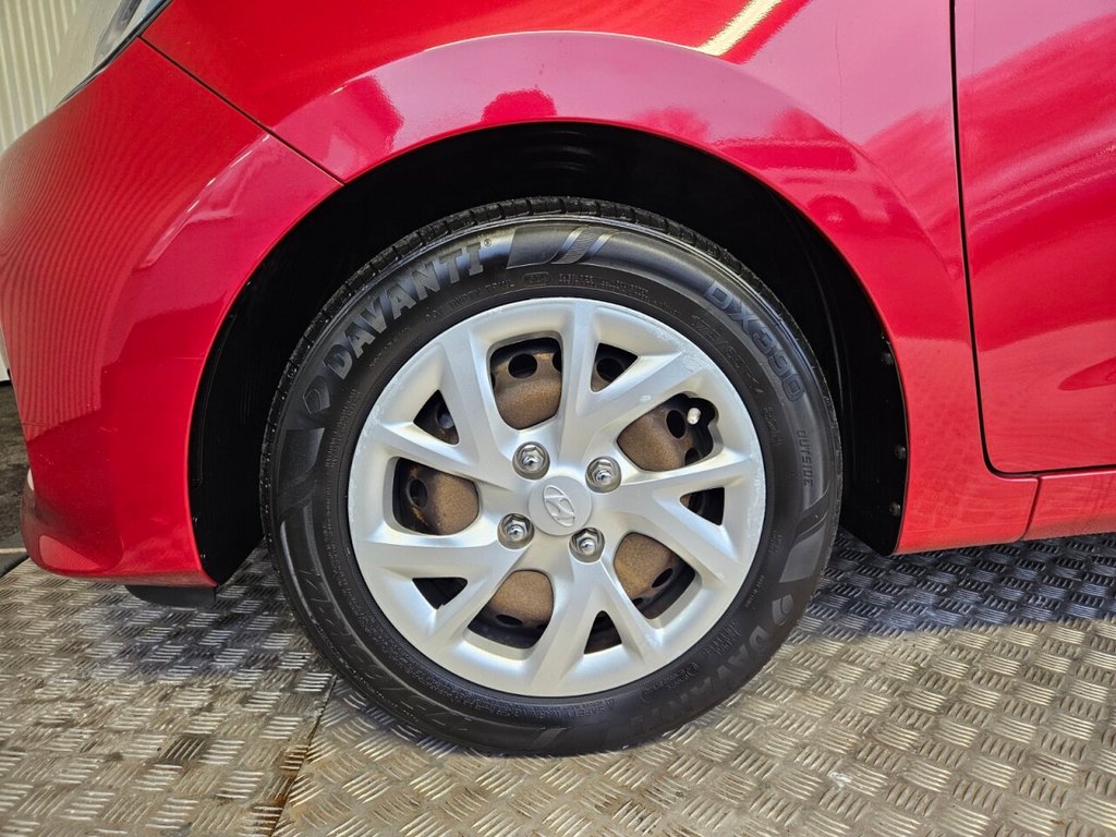 Used Hyundai i10 2018 for sale - 77027491: Photo 14