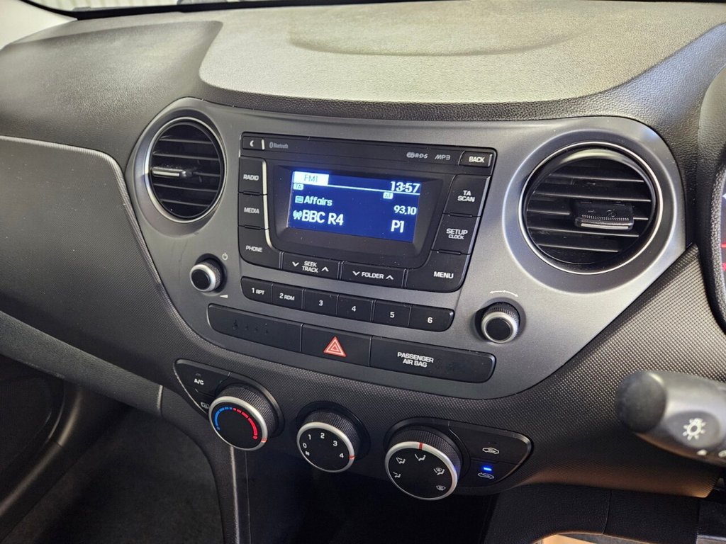 Used Hyundai i10 2018 for sale - 77027491: Photo 21