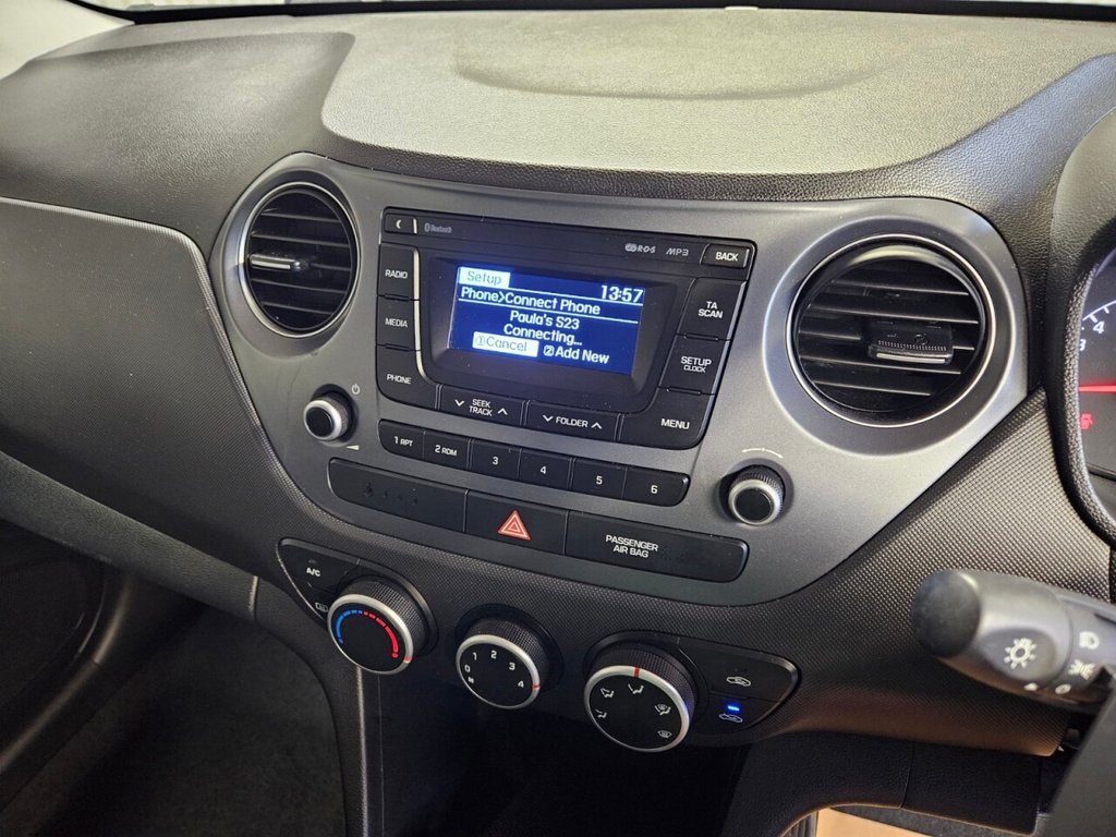 Used Hyundai i10 2018 for sale - 77027491: Photo 22