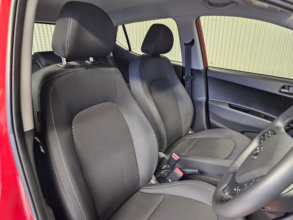 Used Hyundai i10 2018 for sale - 77027491: Photo 25