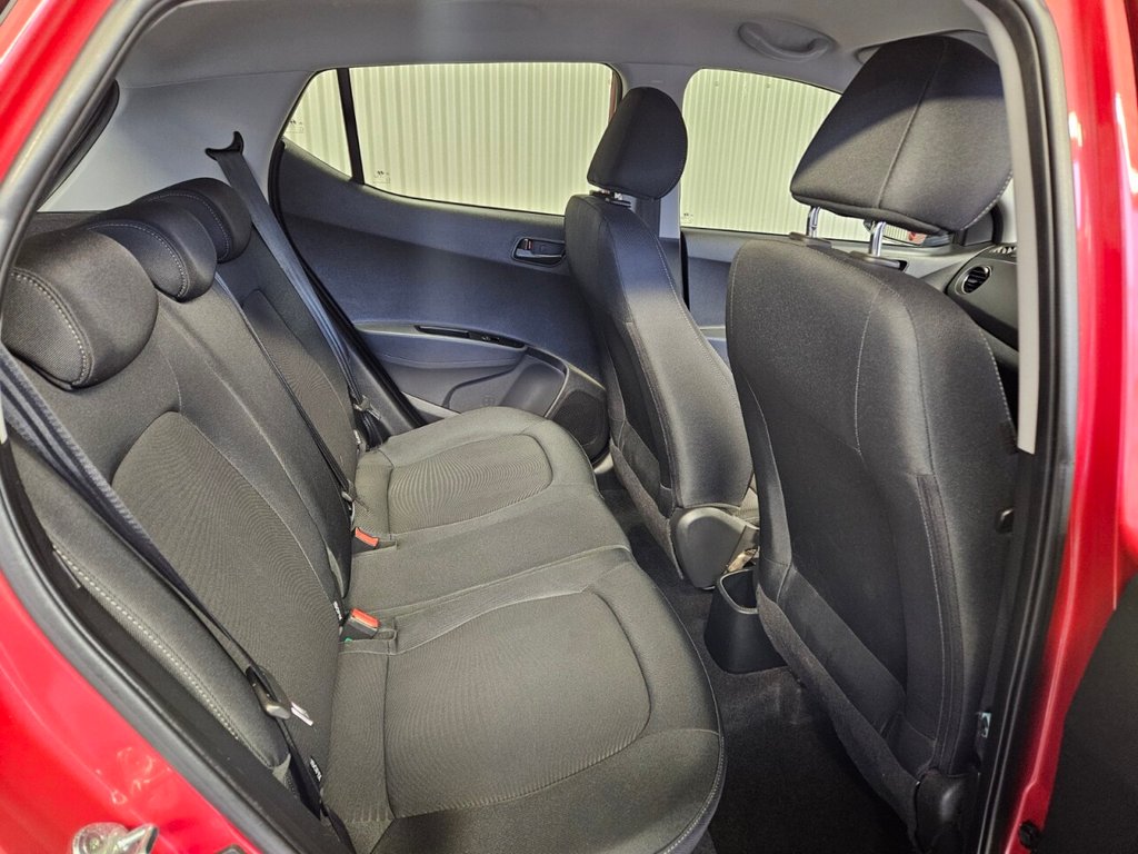 Used Hyundai i10 2018 for sale - 77027491: Photo 28