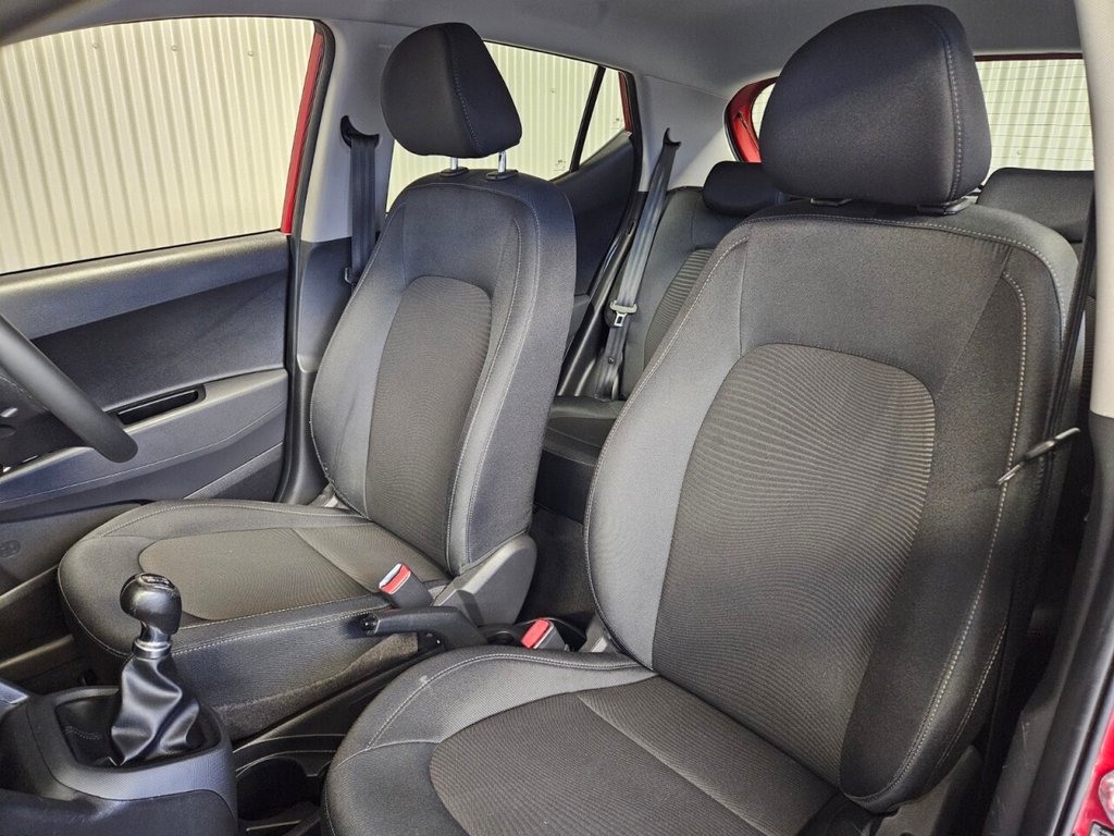 Used Hyundai i10 2018 for sale - 77027491: Photo 37