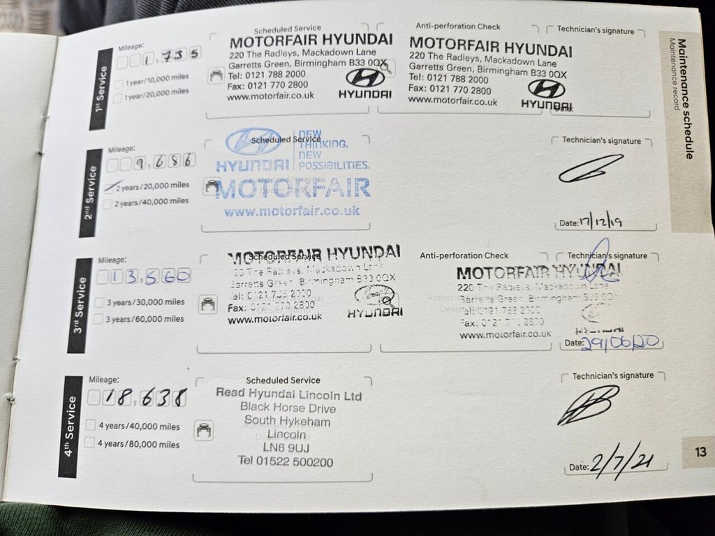 Used Hyundai i10 2018 for sale - 77027491: Photo 39